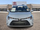 Certified 2024 Toyota Corolla LE image 6