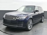 Used 2021 Land Rover Range Rover Westminster Edition image 3