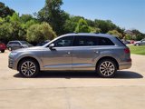 Used 2017 Audi Q7 3.0T Prestige image 4