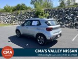 Used 2021 Hyundai Venue SEL w/ Cargo Package image 5
