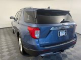 Used 2020 Ford Explorer Limited w/ Class III Trailer Tow Package image 5