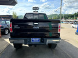 Used 2014 Ford F150 XLT w/ Equipment Group 302A Luxury image 5