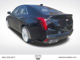 New 2025 Cadillac CT4 Premium Luxury image 5