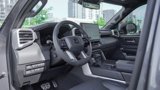 Used 2024 Toyota Tundra Platinum image 4
