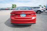 Used 2018 Hyundai Elantra SE w/ Cargo Package image 5