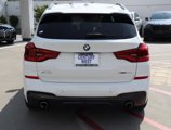 Used 2020 BMW X3 sDrive30i w/ M Sport Package 2 image 4