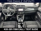 Used 2018 Nissan Leaf SV image 3