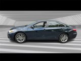 Used 2016 Toyota Camry SE image 2
