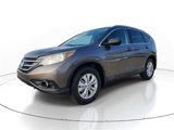 Used 2014 Honda CR-V EX-L image 2