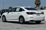 Certified 2025 Honda Civic LX image 5