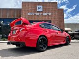 Used 2019 Subaru WRX image 6