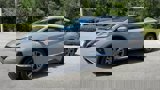 Used 2021 Nissan Murano Platinum w/ Cargo Package image 4
