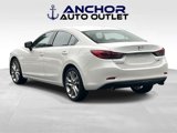 Used 2017 MAZDA MAZDA6 Touring image 6