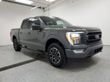 Used 2021 Ford F150 XLT w/ Equipment Group 302A High image 2
