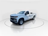 Used 2020 Chevrolet Silverado 1500 W/T w/ WT Fleet Convenience Package image 4
