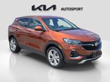 Used 2021 Buick Encore GX Preferred image 3