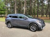 Used 2021 Honda CR-V EX image 2