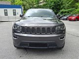 Used 2017 Jeep Grand Cherokee Laredo w/ Quick Order Package 23E image 3