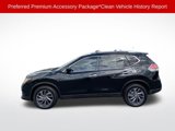 Used 2016 Nissan Rogue SL w/ SL Premium Package image 2