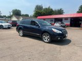 Used 2014 Subaru Outback 3.6R Limited image 4