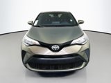Used 2021 Toyota C-HR LE image 2