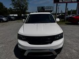 Used 2015 Dodge Journey Crossroad w/ Flexible Seating Group image 3