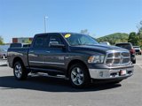 Used 2014 RAM 1500 Big Horn image 3