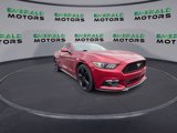 Used 2017 Ford Mustang Coupe image 2