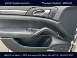 Used 2018 Porsche Cayenne image 2