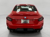 Certified 2024 BMW 230i xDrive Coupe w/ Premium Package image 4