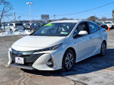 Used 2018 Toyota Prius Prime Premium image 3