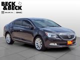 Used 2014 Buick LaCrosse Leather image 3