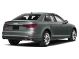 Used 2019 Audi A4 2.0T Premium image 2