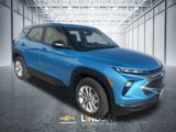 New 2025 Chevrolet TrailBlazer LS image 3