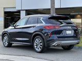 Certified 2021 INFINITI QX50 Luxe image 5