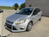 Used 2012 Ford Focus S image 2