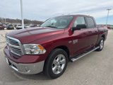 Used 2019 RAM 1500 Big Horn image 4