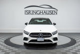 Certified 2022 Mercedes-Benz A 220 4MATIC image 2