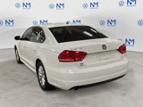Used 2013 Volkswagen Passat 2.5 S image 3