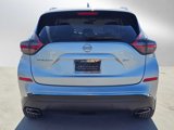Used 2023 Nissan Murano SV image 4