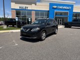 Used 2014 Nissan Rogue SV image 2