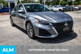 Used 2023 Nissan Altima 2.5 SV image 6