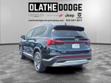 Used 2023 Hyundai Santa Fe SEL Convenience image 3