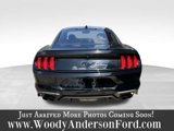 Used 2022 Ford Mustang Coupe w/ Equipment Group 101A image 5