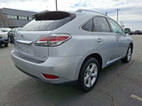 Used 2013 Lexus RX 350 FWD image 4