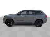 Used 2022 Jeep Grand Cherokee Laredo X image 5