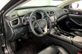 Used 2021 Nissan Maxima Platinum w/ Sport Mat Group image 2