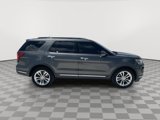 Used 2018 Ford Explorer Limited image 4