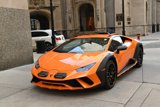 Used 2023 Lamborghini Huracan Sterrato image 2