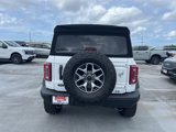 New 2024 Ford Bronco Badlands image 4